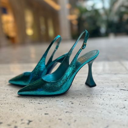 Туфли Loriblu  4EYSR цвет тубероза 