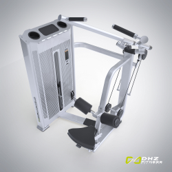 E7035A Тяга сверху. Вертикальный блок. Стек 110 кг