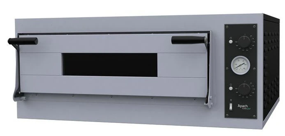 Печь для пиццы Apach AMM6 P