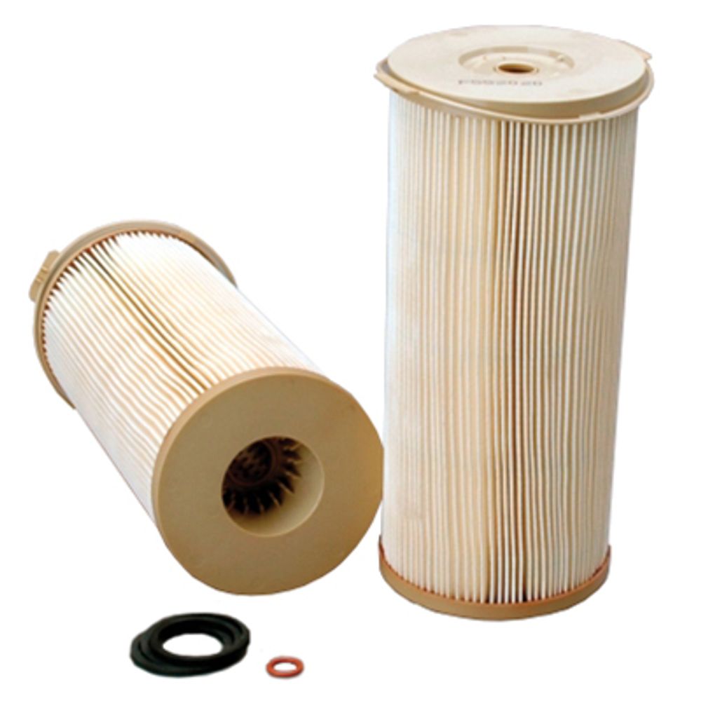 Фильтр топливный, элемент / FUEL FILTER АРТ: P552020