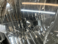 Фара правая Toyota Land Cruiser 200 07-12 галоген