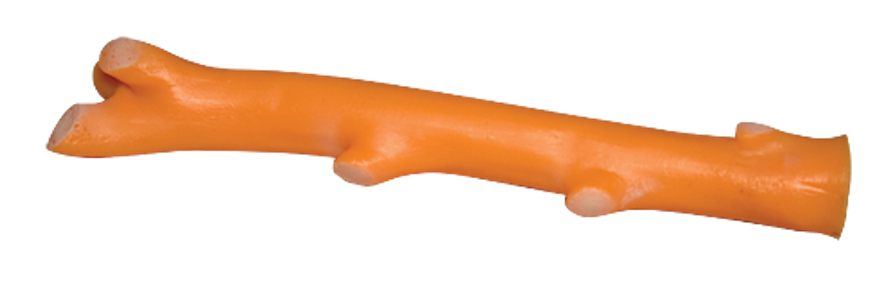 ZOONIK Игрушка для собак "Ветка" малая, 21 см