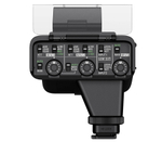 Аудиоадаптер + микрофон Sony XLR-K3M