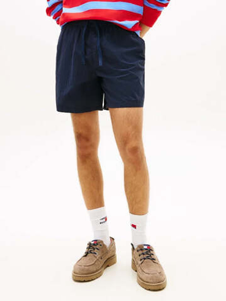 Шорты мужские TOMMY JEANS TJM NYLON CLUB SHORT