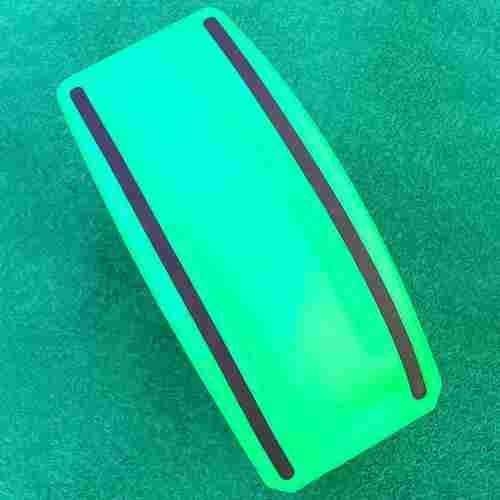 Качалка балансир Для Помещений «Оленёнок» Зелёный