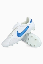 Бутсы Nike Premier 3 FG - белый