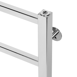 Полотенцесушитель Royal Thermo Axel П6 500х800 стальной