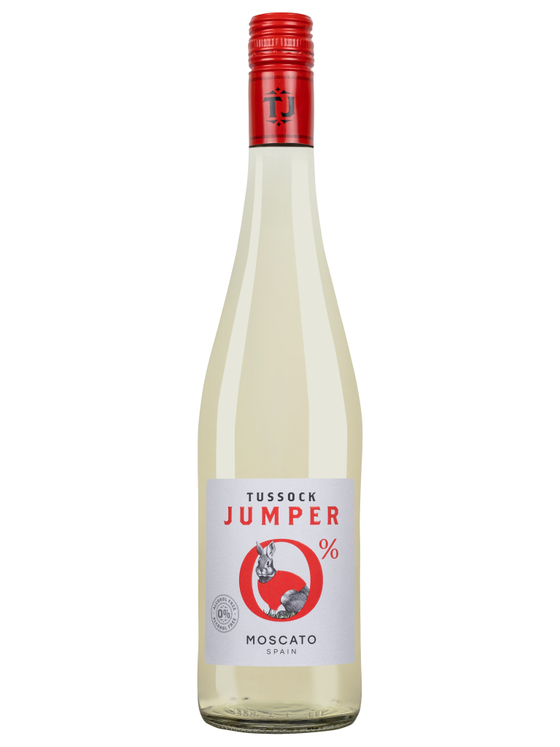 Tussock Jumper Moscato 0,0
