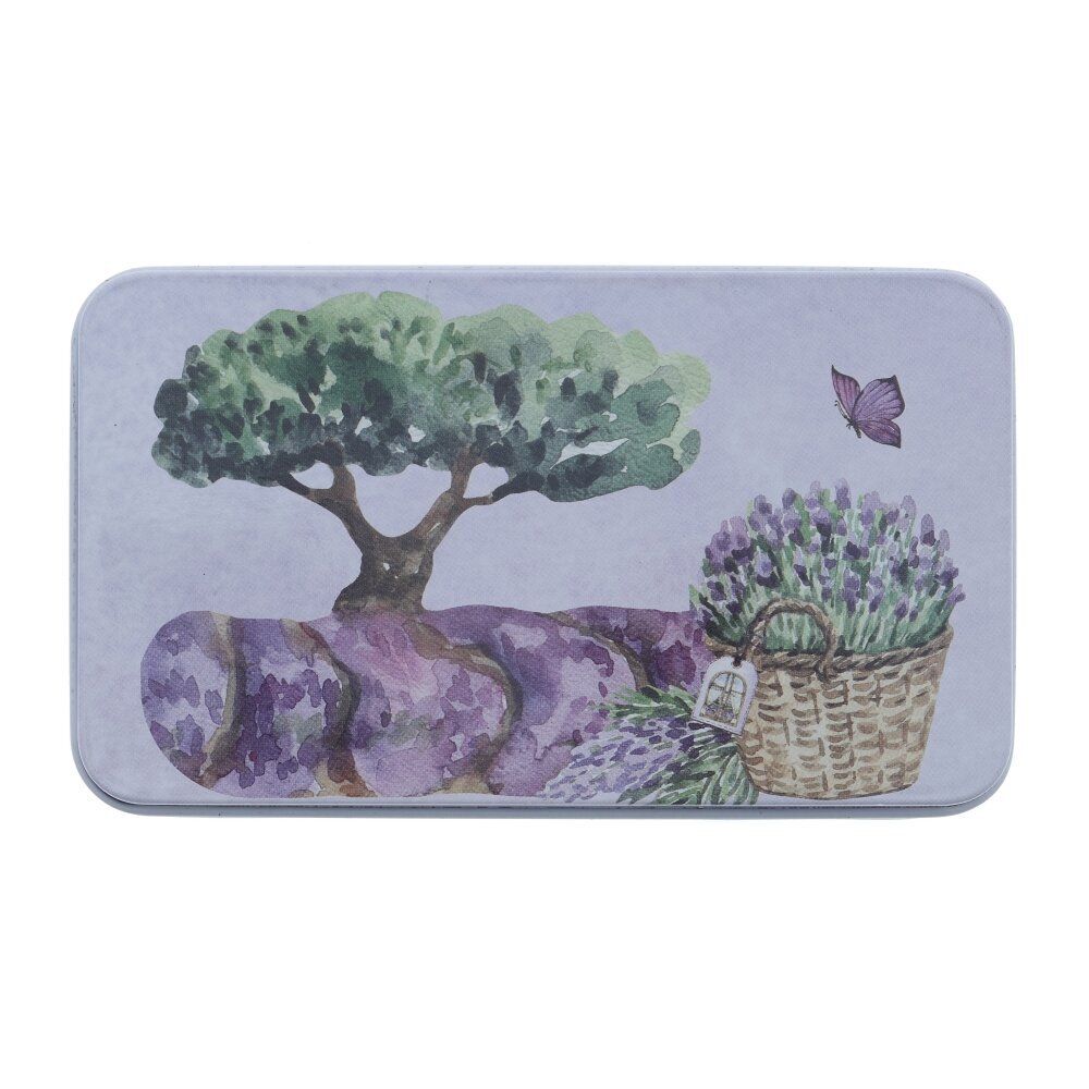 GAEM Шкатулка (блок 20шт микс), L11,5 W6,5 H4 см, 10в.