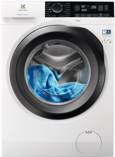 Стиральная машина Electrolux PerfectCare 800 EW8F228SP