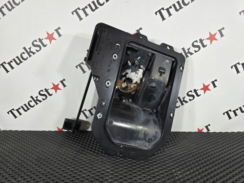 Педальный узел