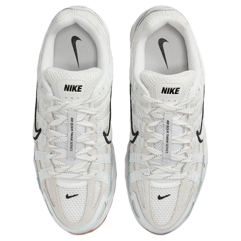 Кроссовки Nike P-6000 Premium