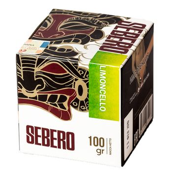 SEBERO 100гр.