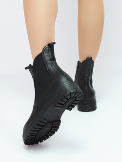 Ботинки женские демисезонные