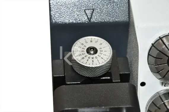 Заточный станок Optimum GH15T