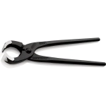 Клещи гончара черненые 225 мм Knipex 58 30 225