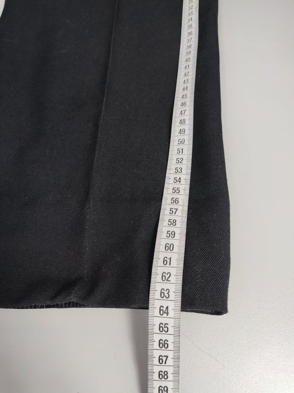 Брюки базовые 54-56 размер