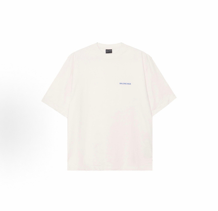 Футболка Balenciaga