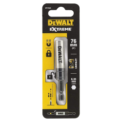 Битодержатель Impact FlexTorq, DeWalt, DT7524
