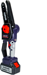 Аккумуляторная цепная пила Makute CEC111-6-BL