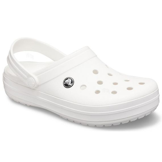 Crocs Classic 'White'