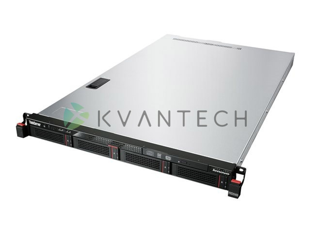 Lenovo ThinkServer RD540 70AT0004UX
