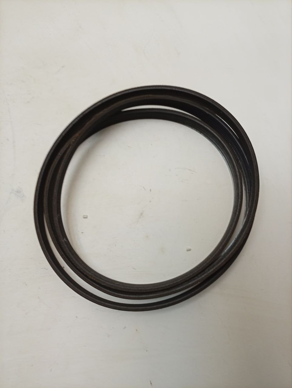 WMSD7105B кт17 Ремень для стиральной машины Indesit 1195 H8 C00082318 б/у