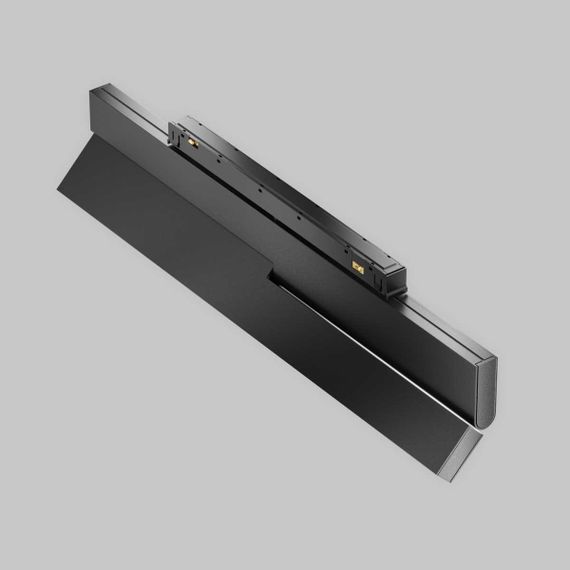 Трековый светильник Maytoni Technical EXILITY X Points Rot TR242-4-12WTW-DSZ-B