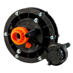 Оголовок ОСПБ 110-130/32 ДЖИЛЕКС