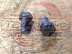 Болт M8*1.25*16 высокопрочный