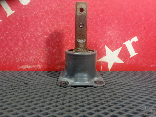 Кронштейн ящика АКБ