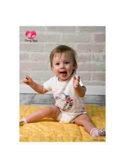 Одеяло на выписку Futurmama First day