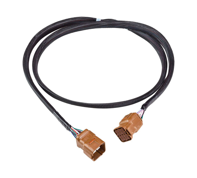 Кабель дистанционного управления Suzuki DF150AP-350A, 2.0 м, удлинитель