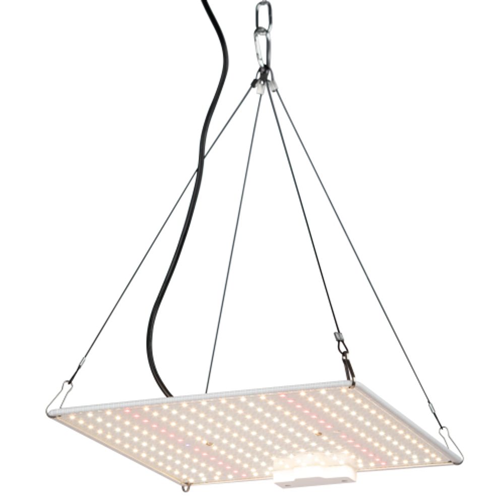 Квантум борд ЭРА FITO-80W-LED-QB Quantum board фитопрожектор полного спектра 80 Вт 3500К