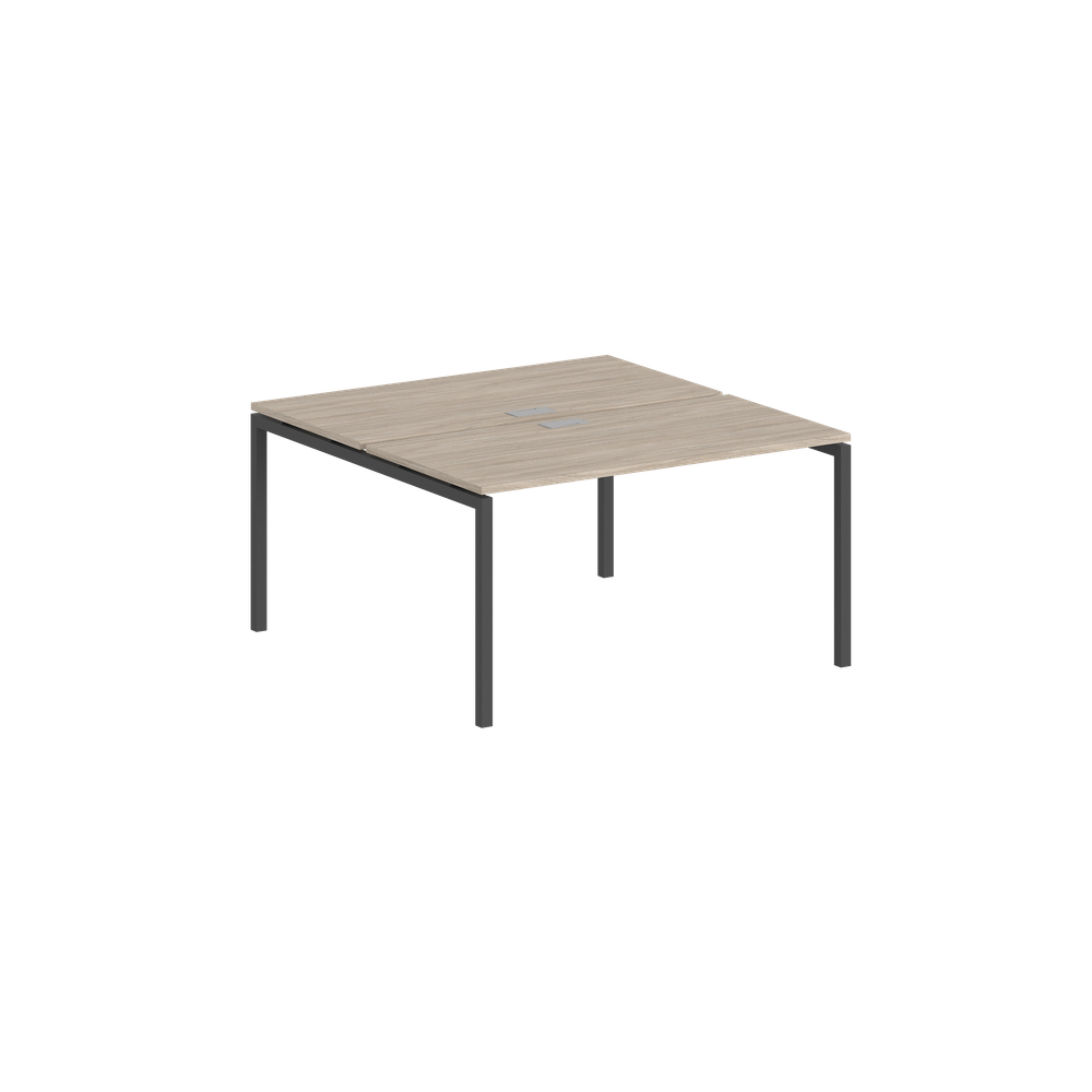 Рабочая станция на металлокаркасе SG.249.44 СИГМА (SIGMA) МК40х40