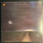 Emmylou Harris - Quarter Moon In A Ten Cent Town (Германия 1978г.)