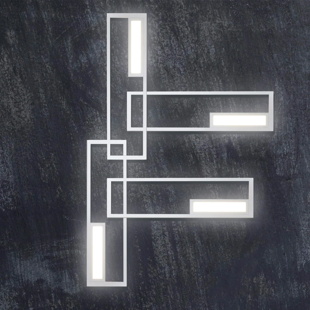 Декоративная подсветка Mantra BOUTIQUE 7663