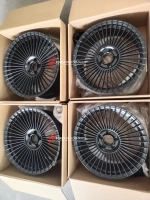 КОВАНЫЕ ДИСКИ ДЛЯ MERCEDES-BENZ SL-CLASS SL55 AMG 2005 МЕРСЕДЕС-БЕНЗ