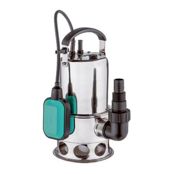 Дренажный насос Eterna DW-550 INOX