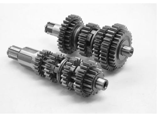 КПП в сборе Двигатель 172FMМ-3A (2 клапана) CB250F