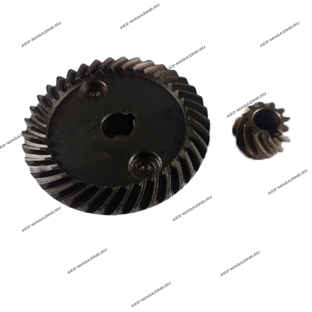 Кон.пара МШУ-1-125 Смоленск диаметр 58х10, диаметр 8х18