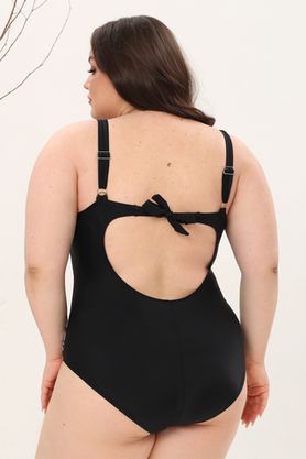 Цена на Купальник-12626 больших размеров