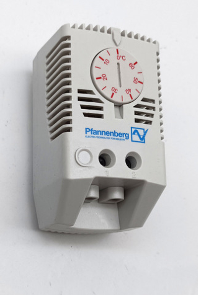 Термостат терморегулятор flz520 f247793 pfannenberg