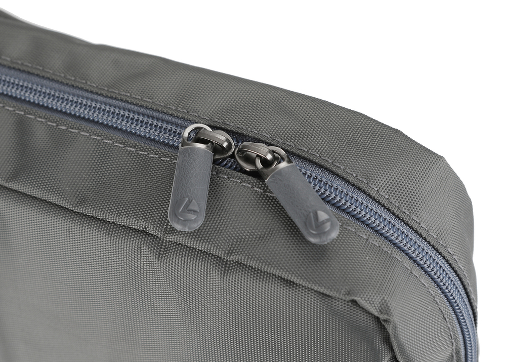 Сумка для ноутбука Lamark L235 Dark Grey