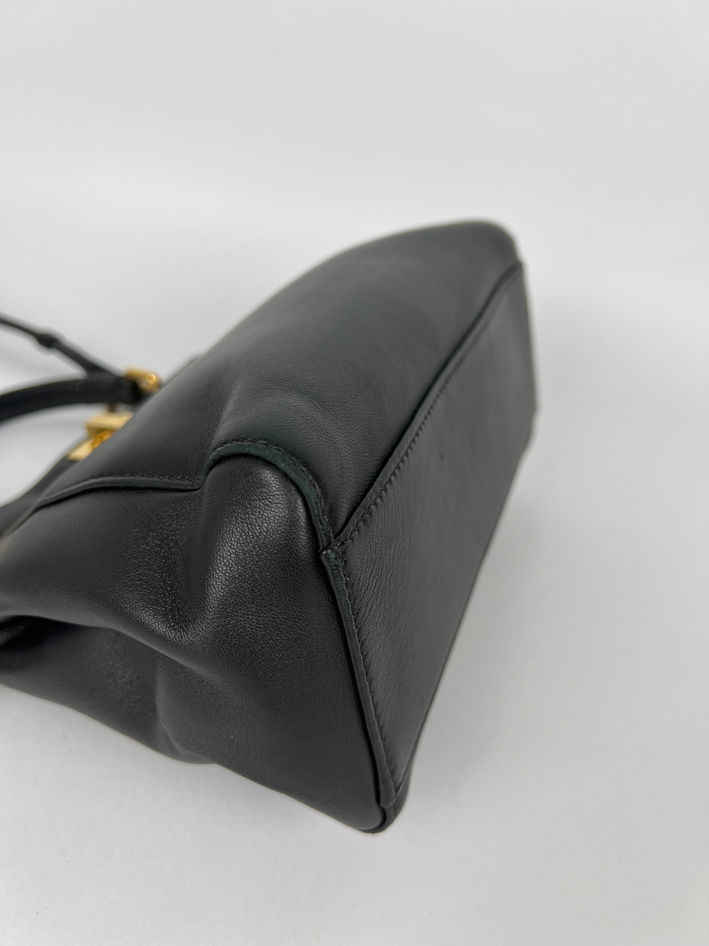 Сумка Fendi Peekaboo mini
