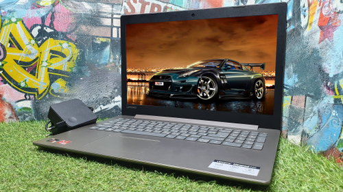 Ноутбук Lenovo Ryzen 3/4Gb/Radeon 535 2Gb/FHD/ IdeaPad 330-15ARR 81D20048RU/Windows 10