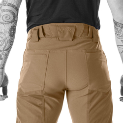 UF PRO P-40 URBAN GEN.2 TACTICAL PANTS - Kangaroo