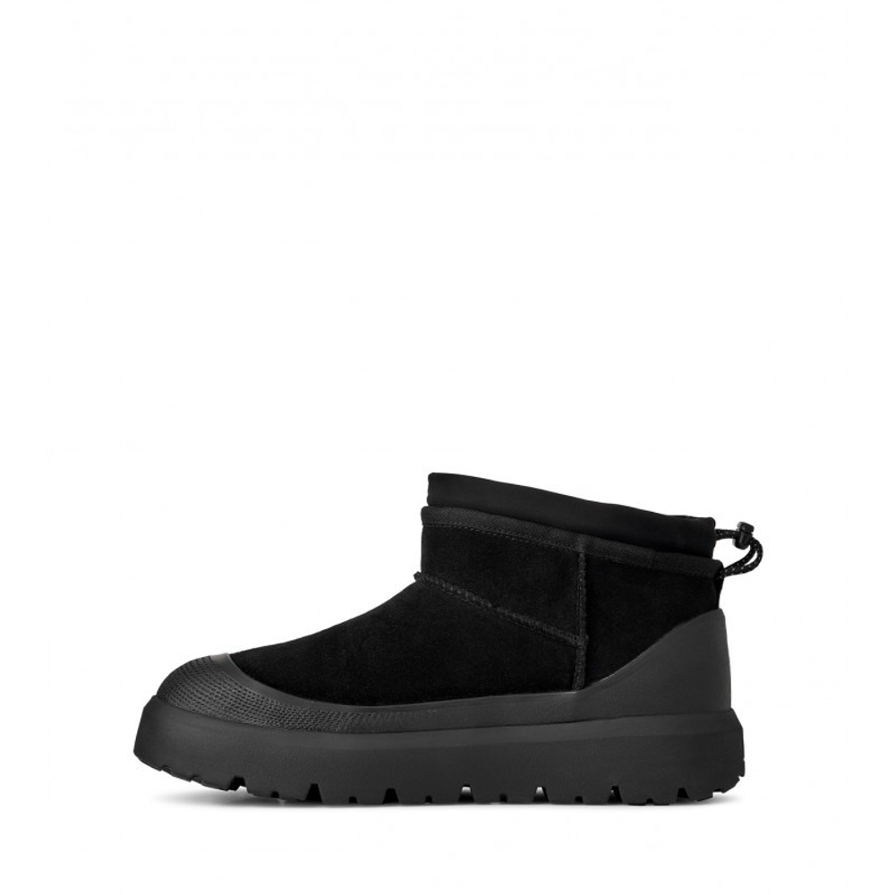 Ботинки унисекс UGG Ultra Mini Weather Hybrid