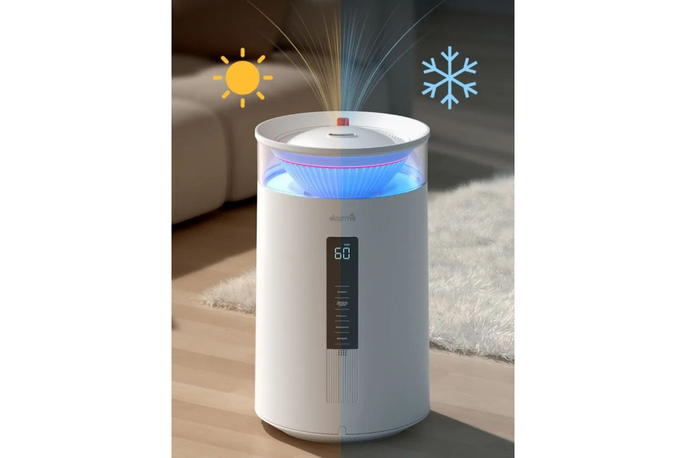 Увлажнитель воздуха Deerma DEM-F954W