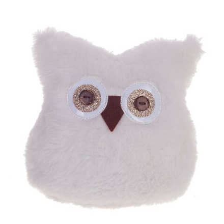 GAEM Игрушка набивная "Сова", L14 W9 H14 см